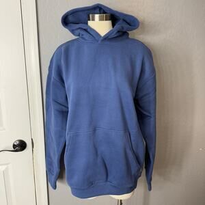 Comfrt The Standard Hoodie, Pacific, M